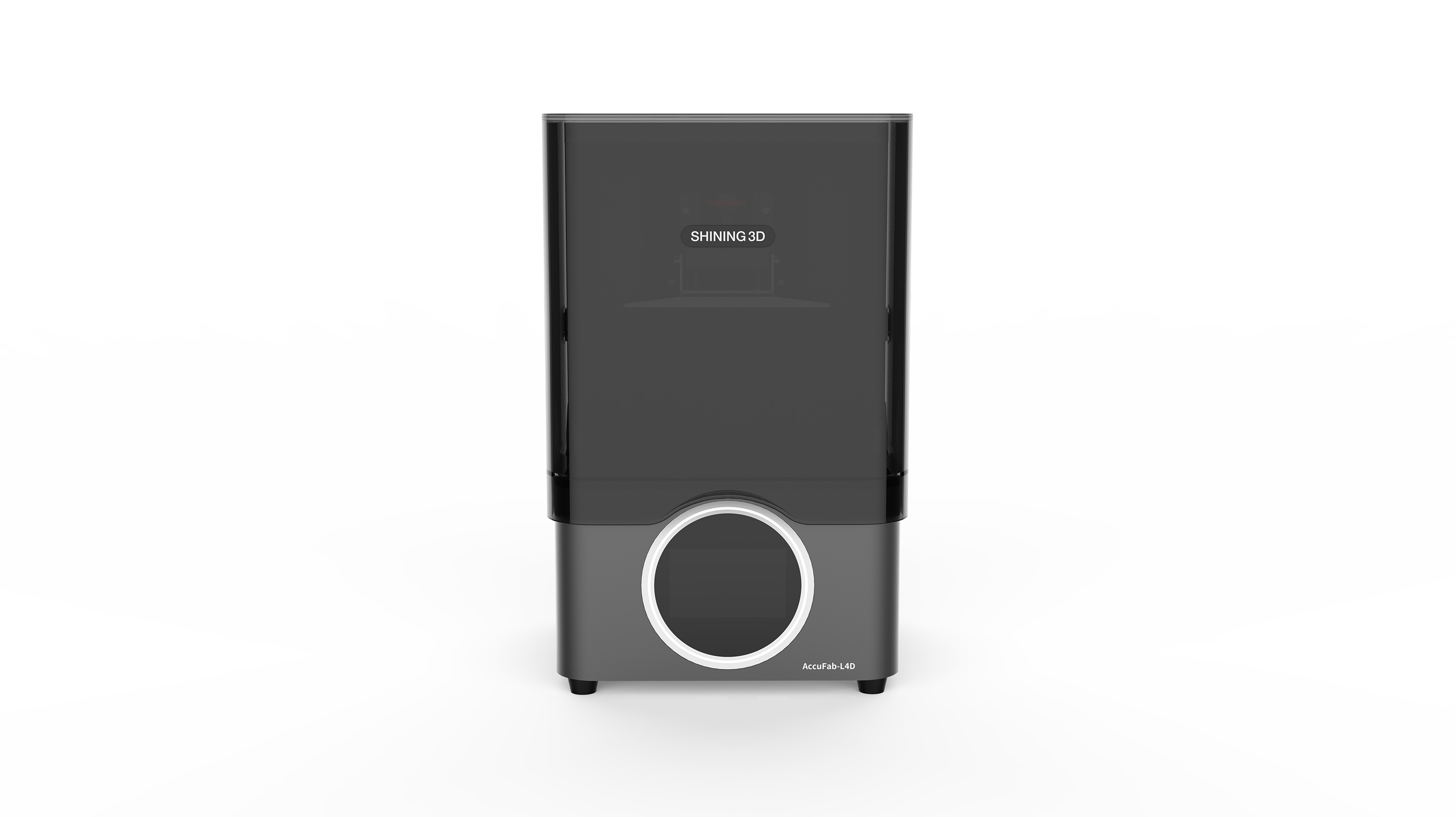 AccuFab-L4D Dental 3D Printer