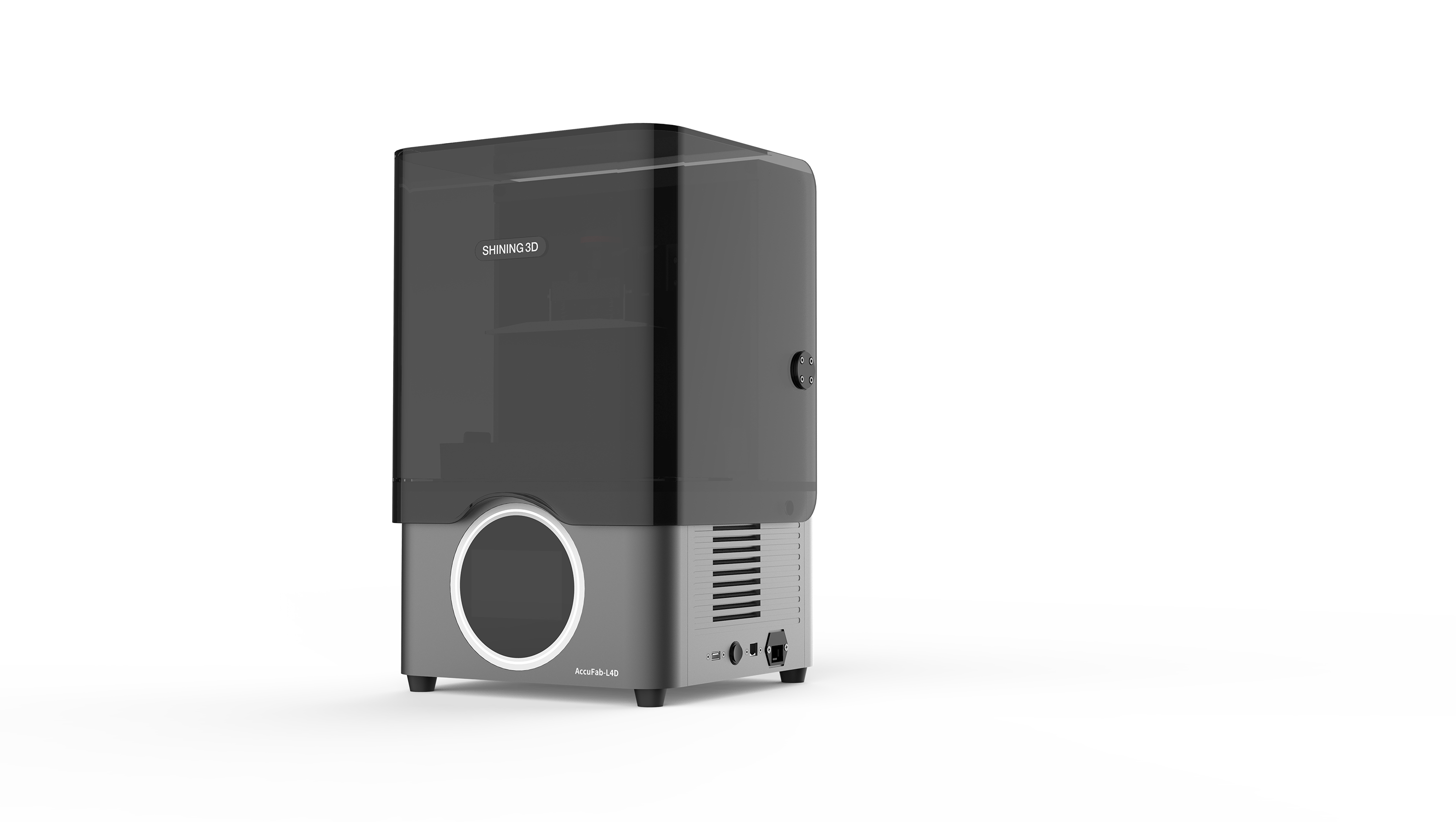 AccuFab-L4D Dental 3D Printer