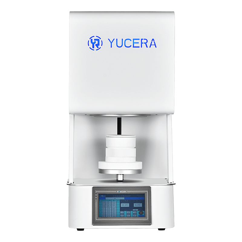 Yucera F10+