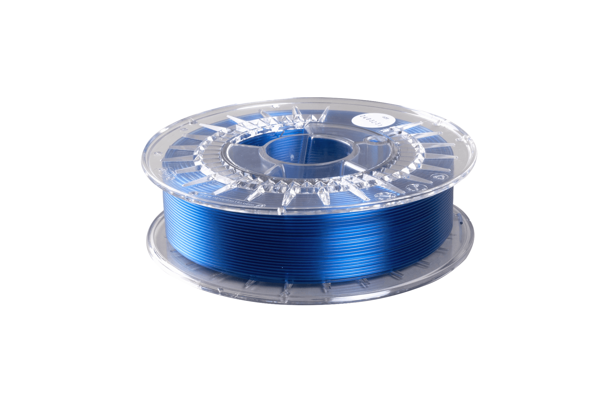 SIMPLEX filaments tray Filament für indiv. / Funktionslöffel – MediScan ...