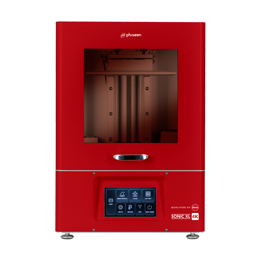Phrozen Sonic XL 4K – Dreve Version
