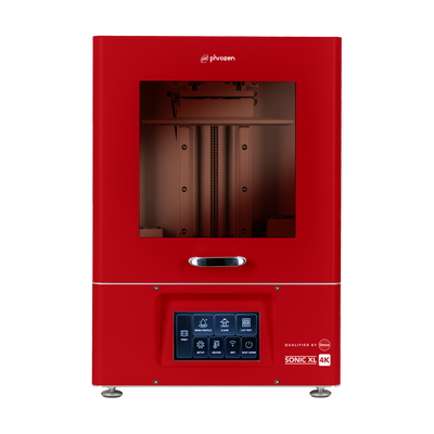 Phrozen Sonic XL 4K – Dreve Version
