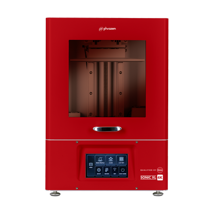 Phrozen Sonic XL 4K – Dreve Version