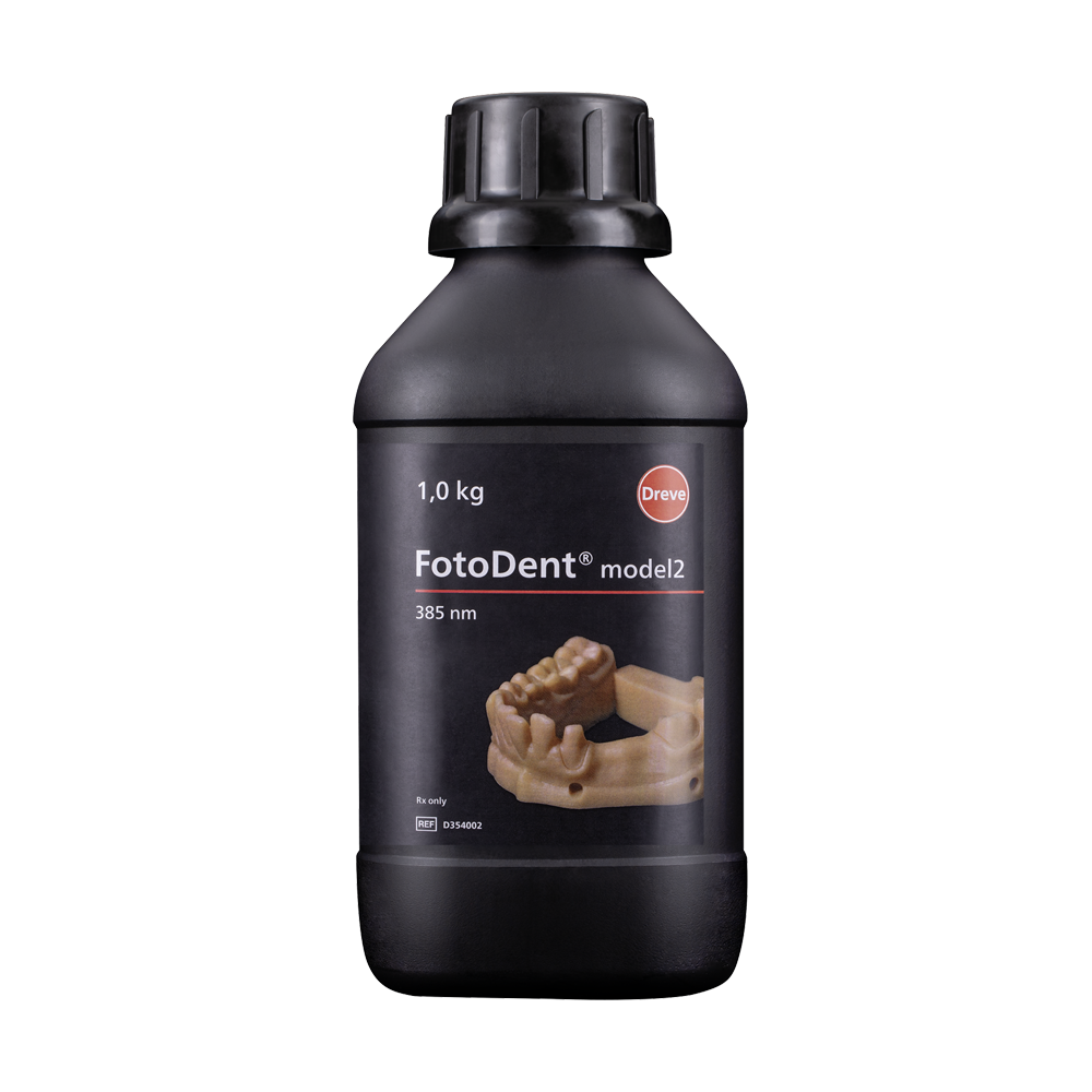 Dreve FotoDent model2 385 nm – 1 kg