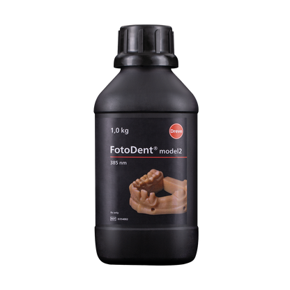 Dreve FotoDent model2 385 nm – 1 kg