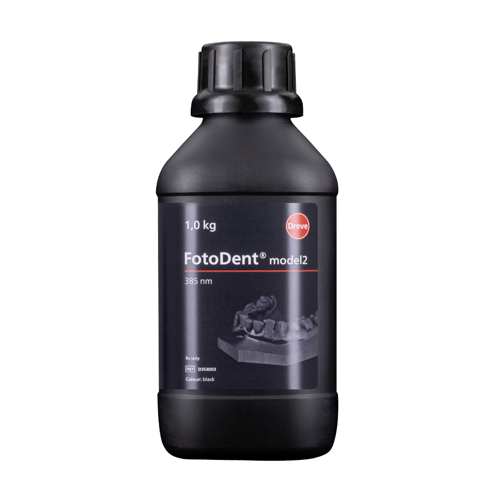 Dreve FotoDent model2 385 nm – 1 kg