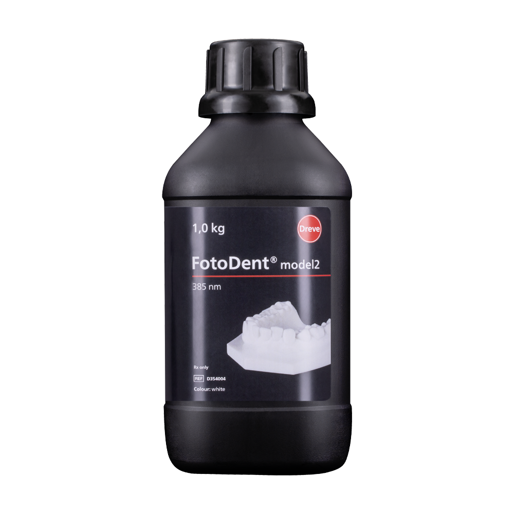 Dreve FotoDent model2 385 nm – 1 kg