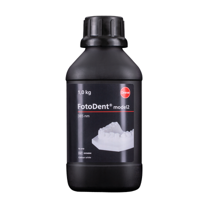Dreve FotoDent model2 385 nm – 1 kg
