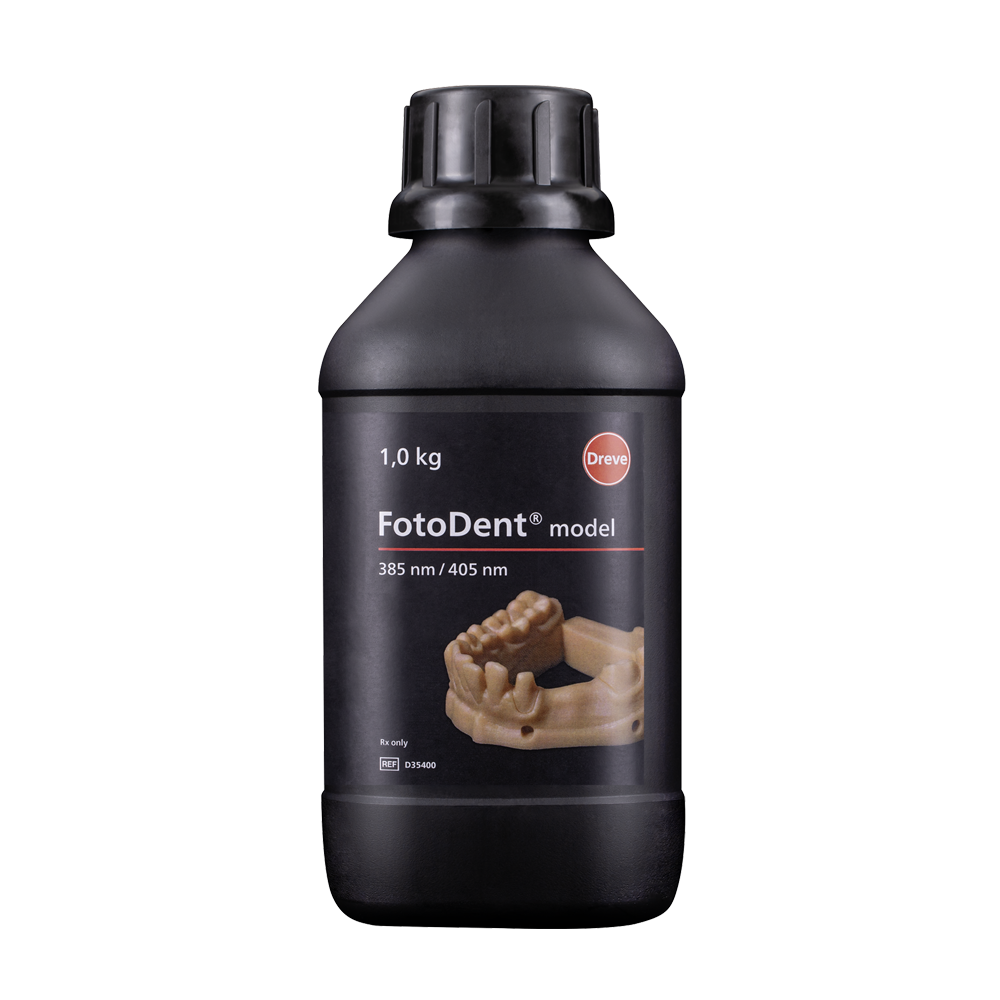 Dreve FotoDent model 385/405 nm – 1 kg