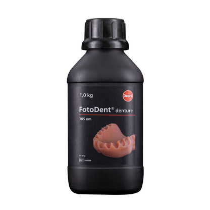 Dreve FotoDent denture 385 nm – 1 kg