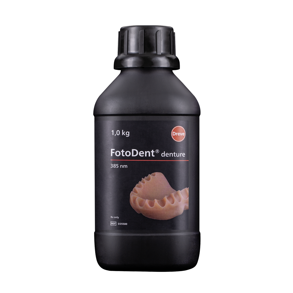 Dreve FotoDent denture 385 nm – 1 kg