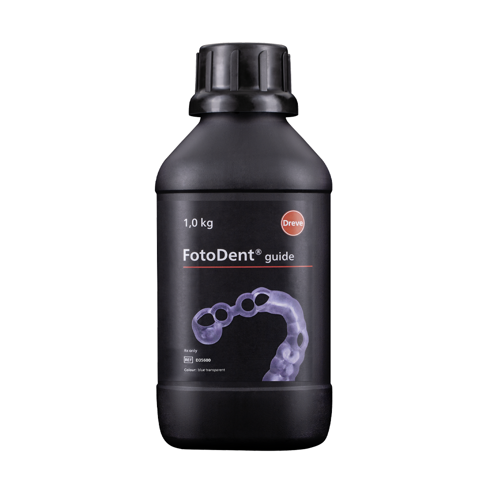 Dreve FotoDent guide 405 nm – 1 kg