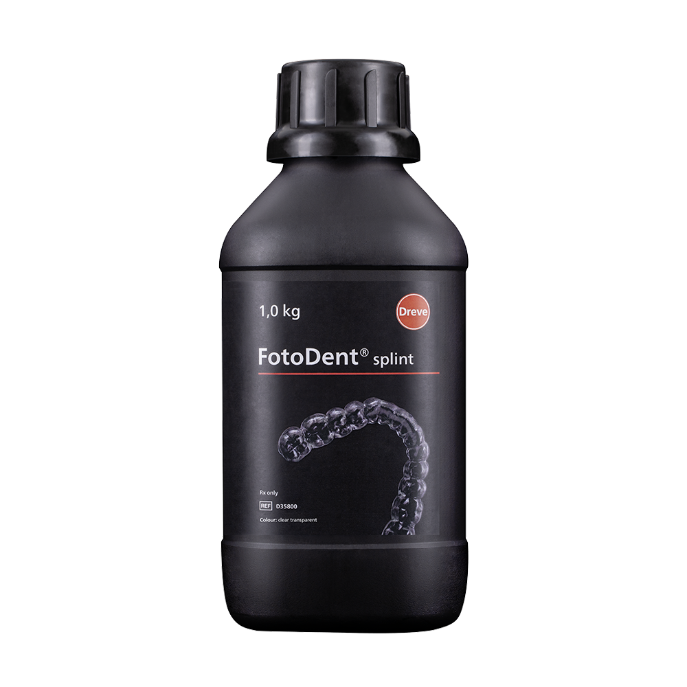 Dreve FotoDent splint 405 nm – 1 kg