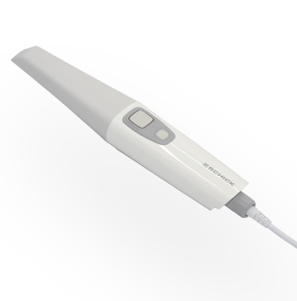 Schick DX Lite Intraoralscanner Produktübersicht