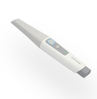 Schick DX Mobile Intraoralscanner Produktübersicht