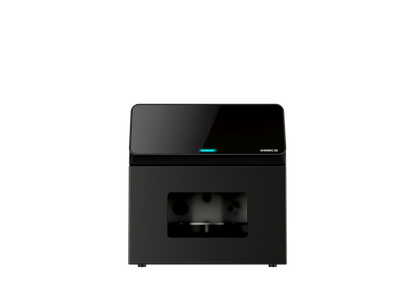 Błyszczący 3D FabCure N2