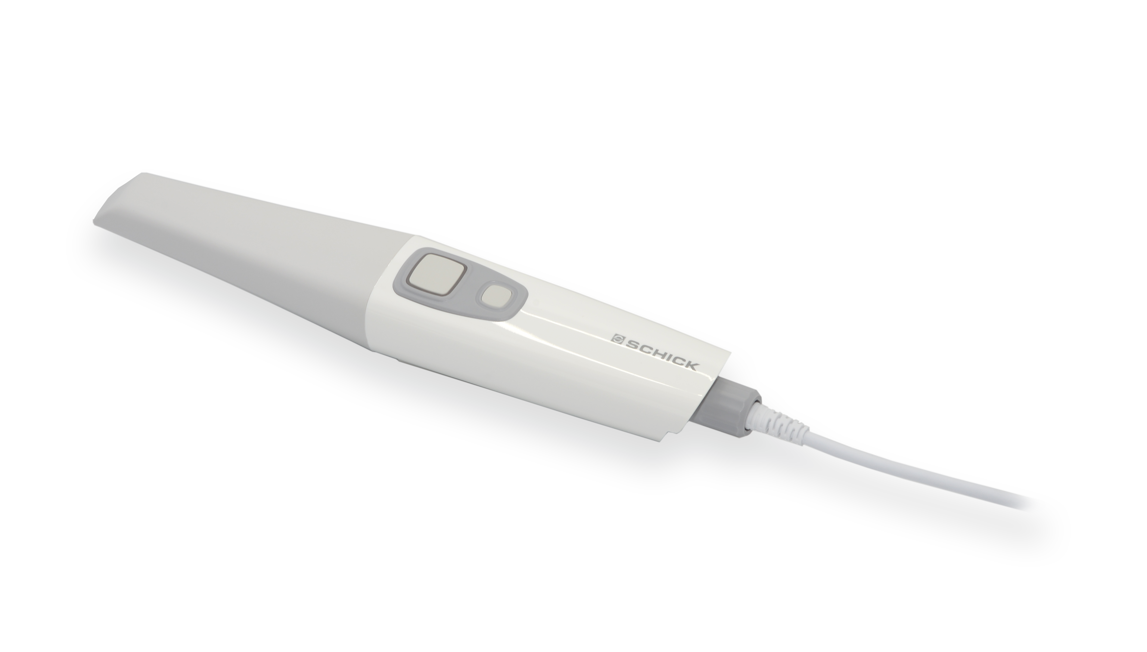 Schick DX Lite Intraoralscanner freigestellt