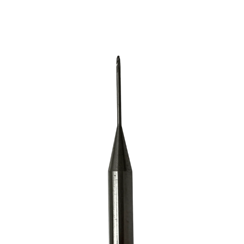 VHF PMMA