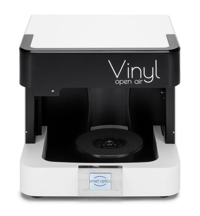 Skaner 3D Vinyll Open Air