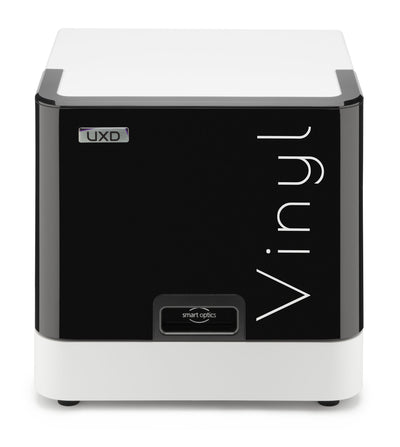 3D Scanner Vinyll UXD