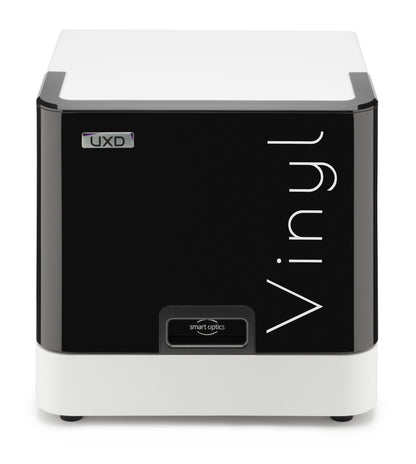 3D Scanner Vinyll UXD