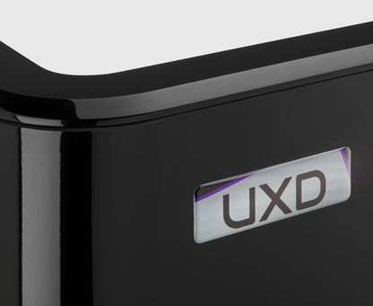 3D Scanner Vinyll UXD