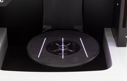 3D Scanner Vinyll UXD