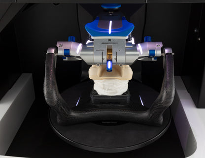 3D Scanner Vinyll UXD