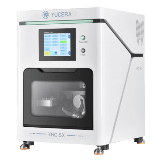 Yucera YRC-5X