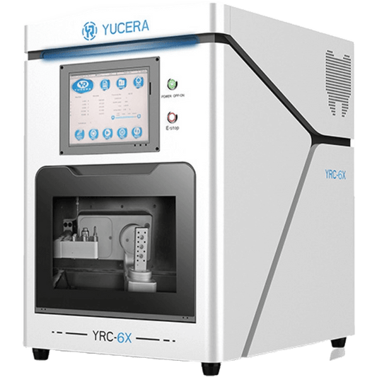 Yucera YRC-6X